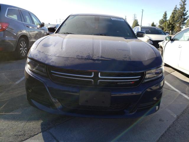 Photo 5 from auction – 2015 DODGE CHARGER SE with VIN 2C3CDXBG7FH741372