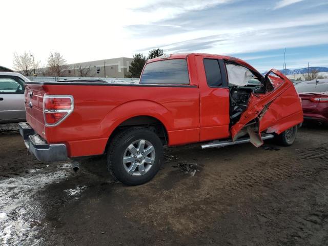 Photo 3 from auction – 2013 FORD F150 SUPER with VIN 1FTEX1CM3DKF95300