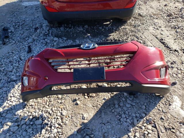Photo 13 from auction – 2013 HYUNDAI TUCSON GLS with VIN KM8JUCAC1DU584101