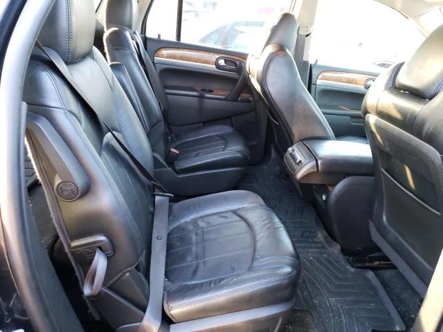 Photo 10 from auction – 2011 BUICK ENCLAVE with VIN 5GAKVBED0BJ373507