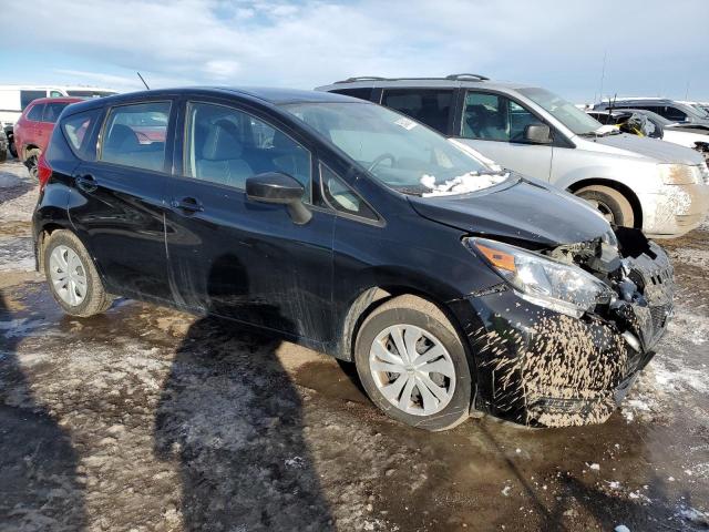 Photo 4 from auction – 2017 NISSAN VERSA with VIN 3N1CE2CP4HL365592