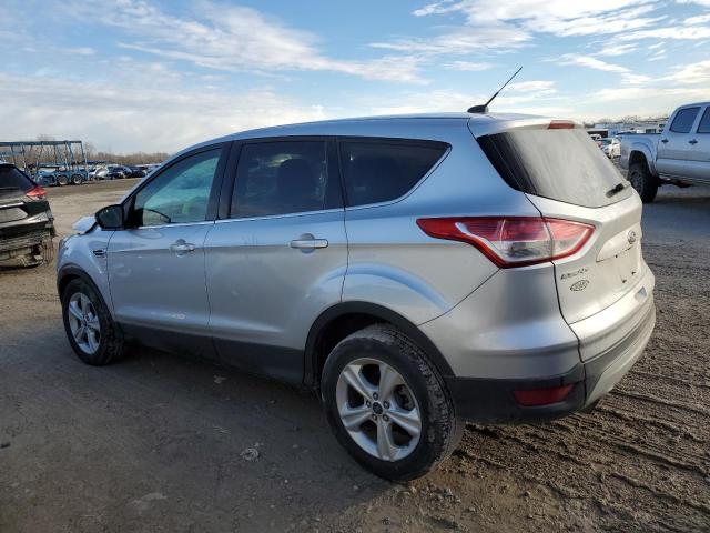 Photo 2 from auction – 2014 FORD ESCAPE SE with VIN 1FMCU9G93EUA23116