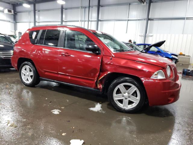 Photo 4 from auction – 2010 JEEP COMPASS SP with VIN 1J4NF4FBXAD503513