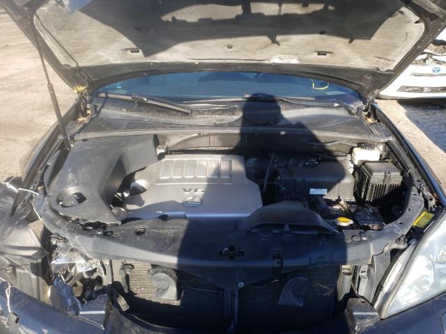 Photo 11 from auction – 2009 LEXUS RX 350 with VIN 2T2HK31U49C108457
