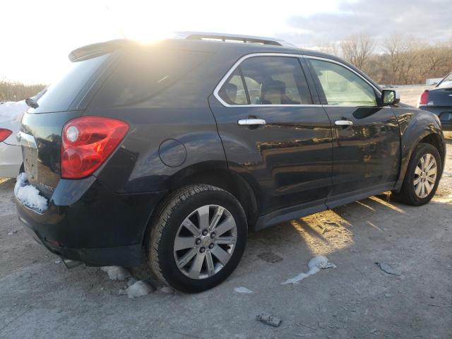 Photo 3 from auction – 2010 CHEVROLET EQUINOX LT with VIN 2CNFLNEY0A6406281