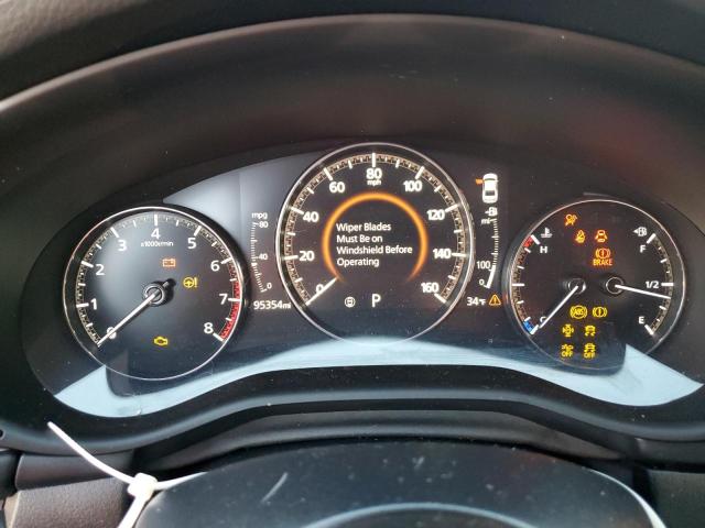 Photo 9 from auction – 2019 MAZDA 3 PREFERRE with VIN 3MZBPADL7KM105579