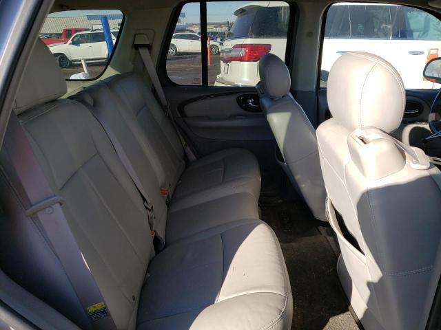 Photo 11 from auction – 2005 BUICK RAINIER CX with VIN 5GADT13SX52235742