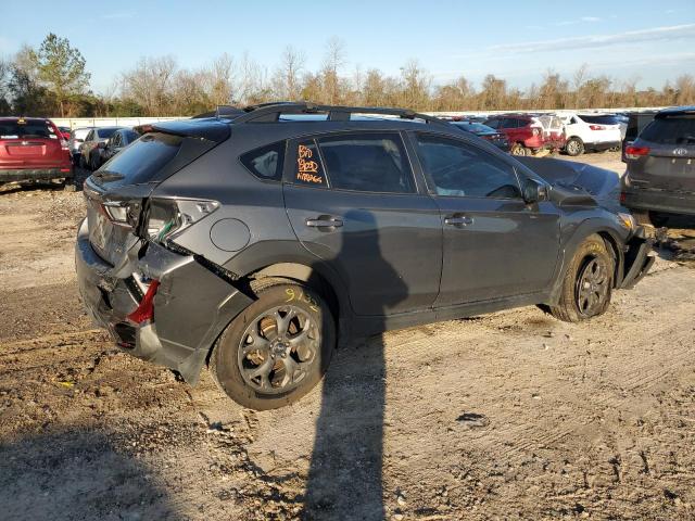 Photo 3 from auction – 2021 SUBARU CROSSTREK with VIN JF2GTHRC0MH245553