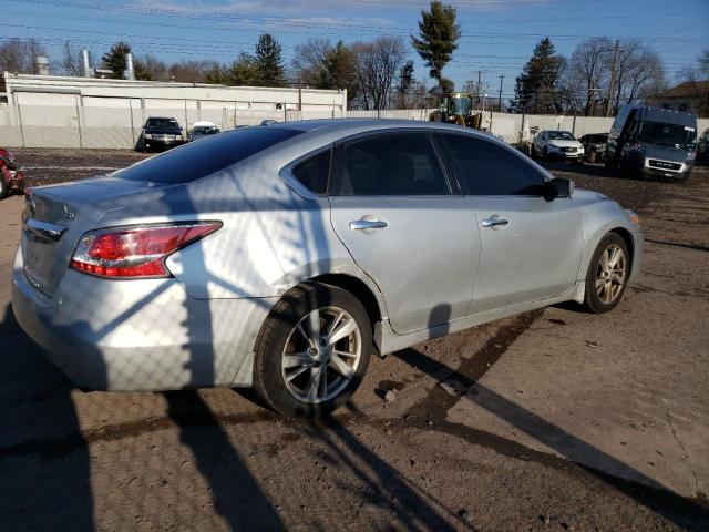 Photo 3 from auction – 2015 NISSAN ALTIMA 2.5 with VIN 1N4AL3AP8FC409241