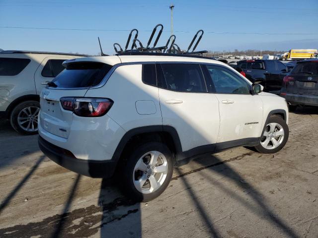 Photo 3 from auction – 2021 JEEP COMPASS LA with VIN 3C4NJCBB5MT510114