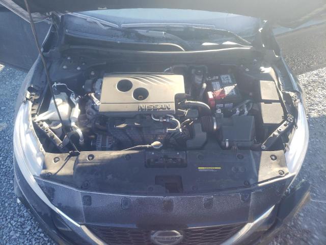 Photo 11 from auction – 2020 NISSAN ALTIMA S with VIN 1N4BL4BV1LC192036
