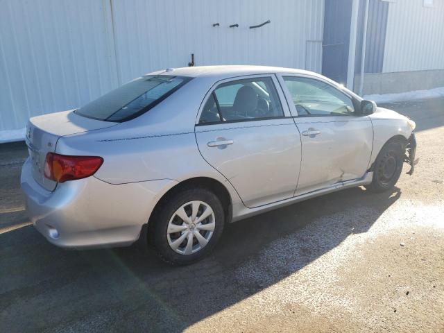 Zdjęcie 3 z aukcji – 2010 TOYOTA COROLLA BA z VIN 2T1BU4EE3AC389300