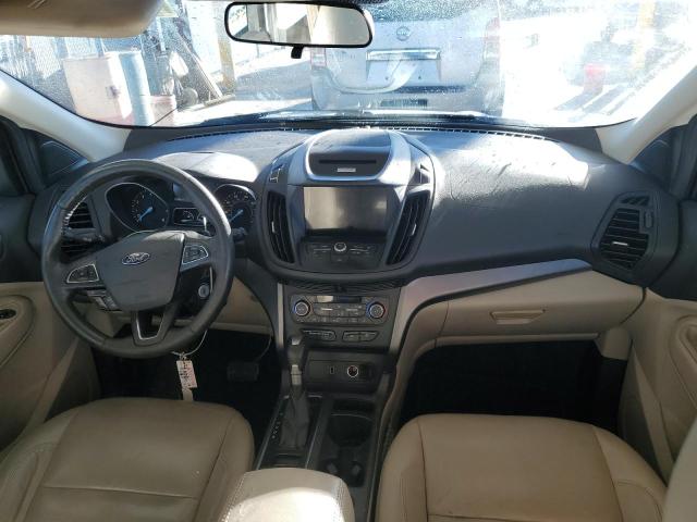 Photo 8 from auction – 2017 FORD ESCAPE SE with VIN 1FMCU0GD8HUC53691