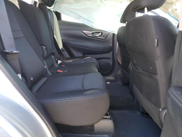 Photo 11 from auction – 2020 NISSAN ROGUE S with VIN KNMAT2MT6LP536510