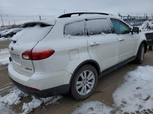 Photo 3 from auction – 2008 SUBARU TRIBECA LI with VIN 4S4WX97D584400087