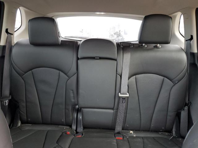 Photo 10 from auction – 2020 BUICK ENVISION with VIN LRBFX2SA6LD225235