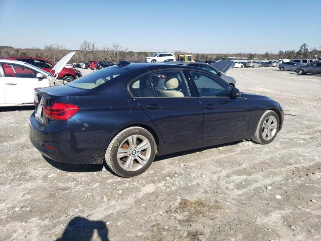 صورة رقم 3 من المزاد - 2016 BMW 328 XI SUL مع VIN WBA8E3G51GNU38673
