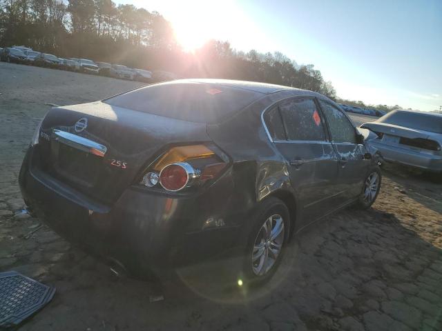 Photo 3 from auction – 2011 NISSAN ALTIMA BAS with VIN 1N4AL2AP3BC175918