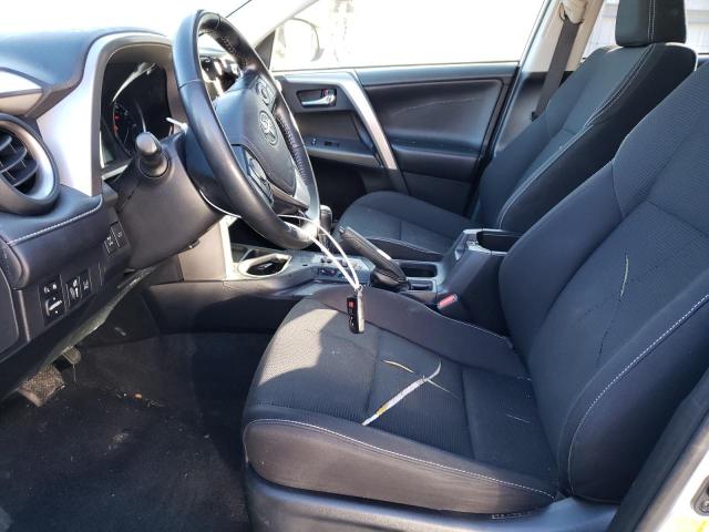 Photo 7 from auction – 2018 TOYOTA RAV4 ADVEN with VIN JTMRFREV3JD225487