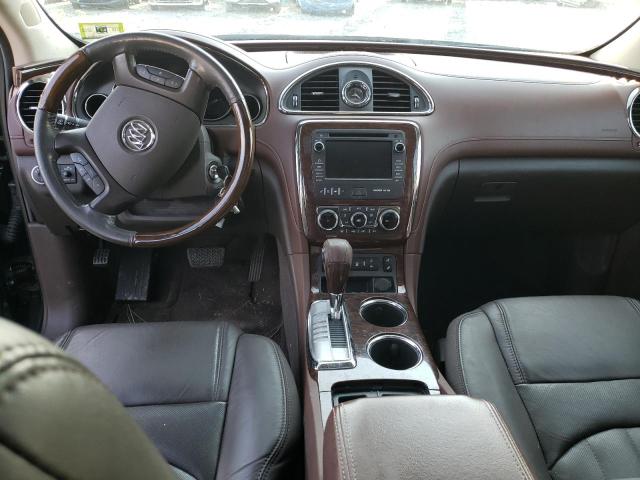 Photo 8 from auction – 2014 BUICK ENCLAVE with VIN 5GAKVBKD4EJ314226