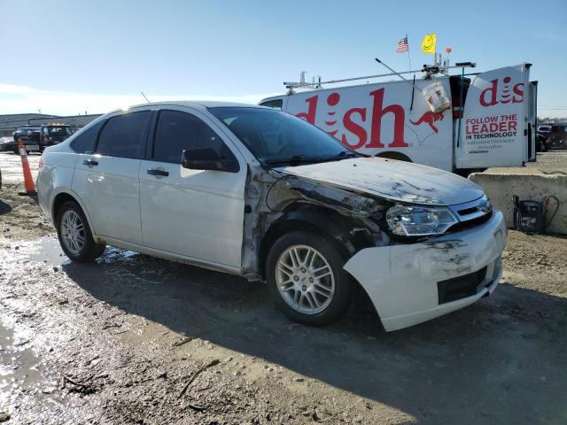 Photo 4 from auction – 2010 FORD FOCUS SE with VIN 1FAHP3FN8AW148355