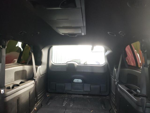 Photo 10 from auction – 2019 DODGE GRAND CARA with VIN 2C4RDGEG4KR706732