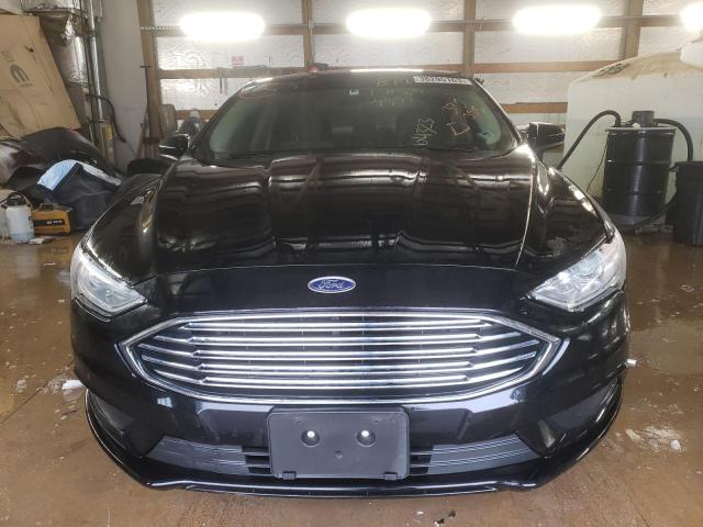 Photo 5 from auction – 2017 FORD FUSION SE with VIN 3FA6P0H71HR375355