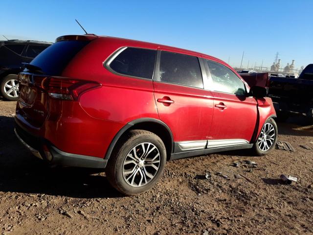 Photo 3 from auction – 2016 MITSUBISHI OUTLANDER with VIN JA4AD3A36GZ001799