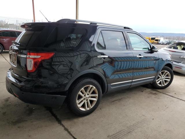 Photo 3 from auction – 2012 FORD EXPLORER X with VIN 1FMHK8D82CGA11228