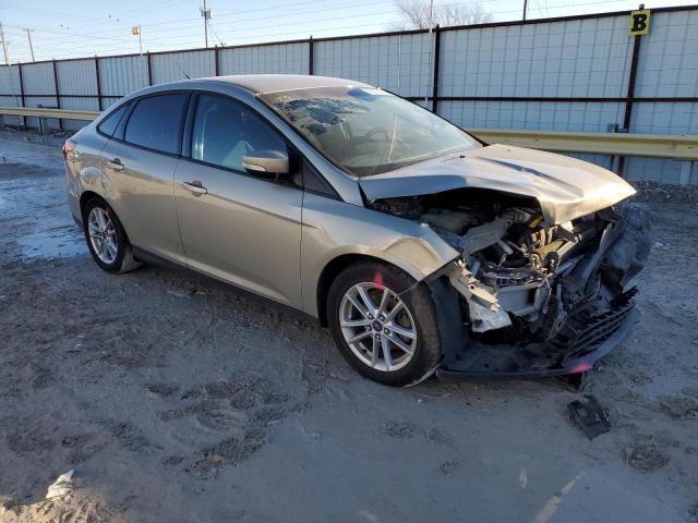 Photo 4 from auction – 2016 FORD FOCUS SE with VIN 1FADP3F24GL221428
