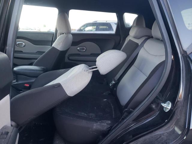 Photo 10 from auction – 2015 KIA SOUL with VIN KNDJN2A27F7207907