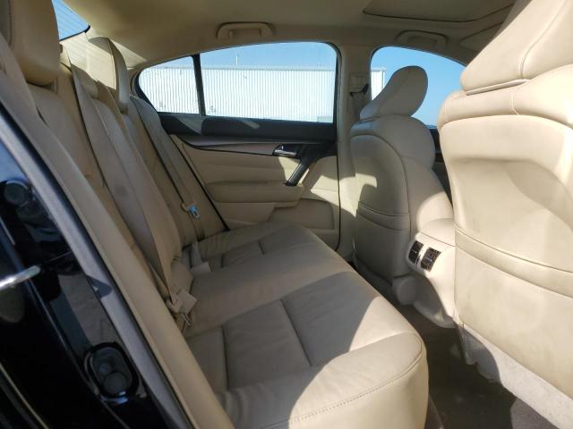 Photo 10 from auction – 2014 ACURA TL with VIN 19UUA8F23EA008196