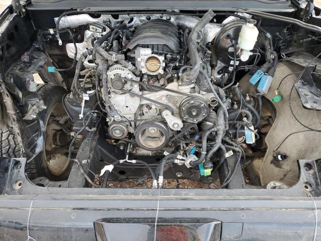 Photo 12 from auction – 2017 GMC YUKON SLT with VIN 1GKS2BKCXHR310402