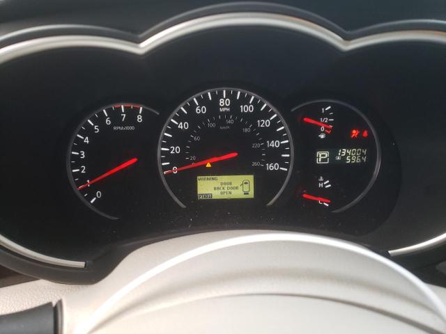 Photo 9 from auction – 2014 NISSAN QUEST S with VIN JN8AE2KPXE9103638