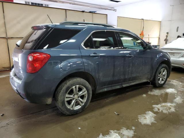 Photo 3 from auction – 2014 CHEVROLET EQUINOX LT with VIN 2GNFLFEK9E6228213