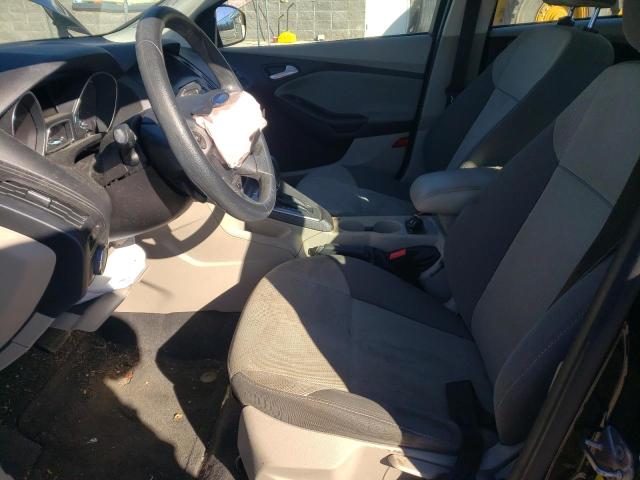 Photo 7 from auction – 2013 FORD FOCUS SE with VIN 1FADP3K26DL348960