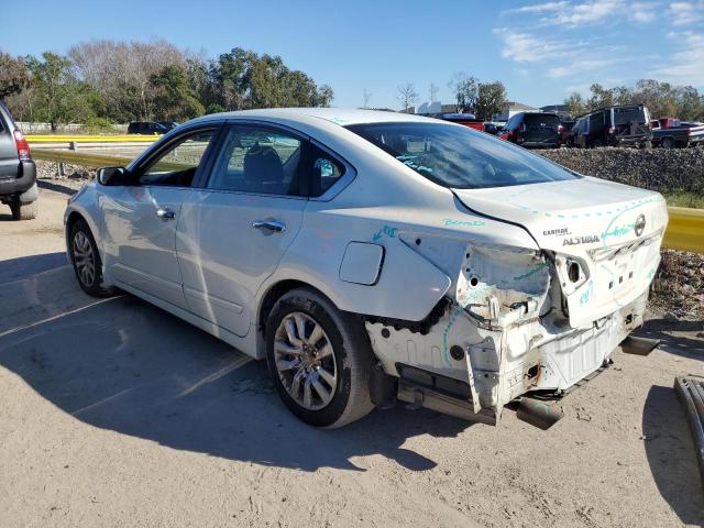 Photo 2 from auction – 2016 NISSAN ALTIMA 2.5 with VIN 1N4AL3AP5GN393327