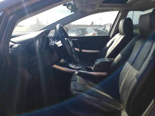 Photo 7 from auction – 2007 MAZDA CX-7 with VIN JM3ER29L370126455