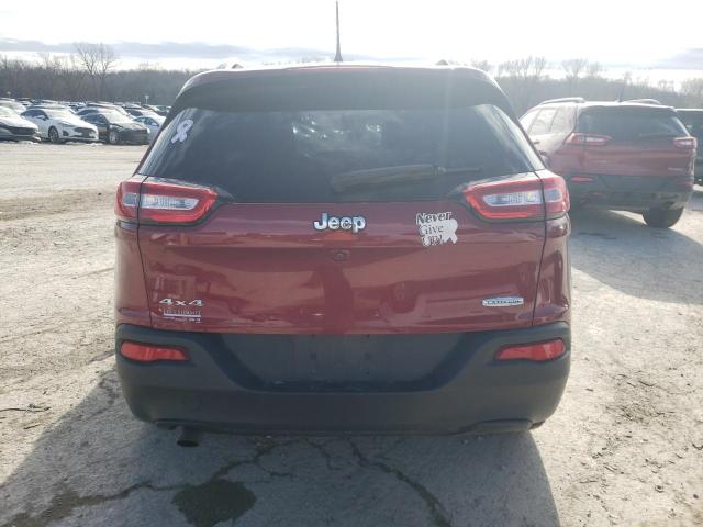 Photo 6 from auction – 2017 JEEP CHEROKEE L with VIN 1C4PJMCB3HW658971