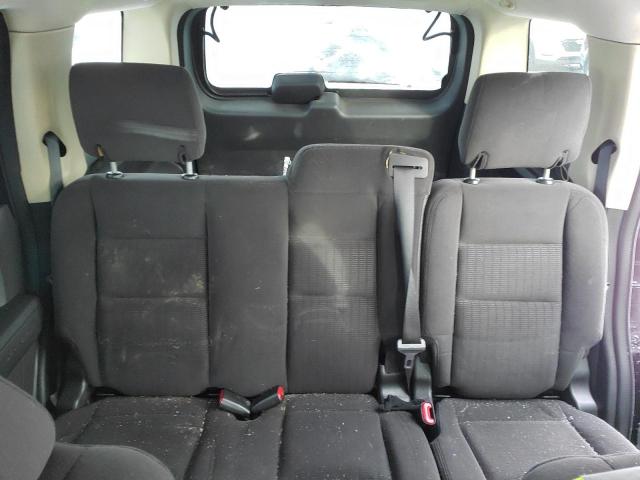 Photo 10 from auction – 2010 FORD EXPLORER X with VIN 1FMEU7DE8AUA98418