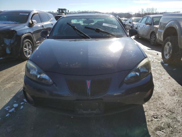 Photo 5 from auction – 2008 PONTIAC GRAND PRIX with VIN 2G2WP552981135155
