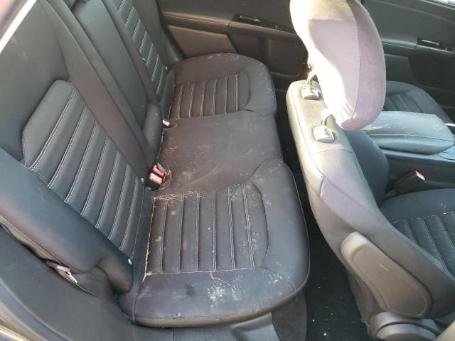 Photo 10 from auction – 2013 FORD FUSION SE with VIN 3FA6P0HR0DR179029