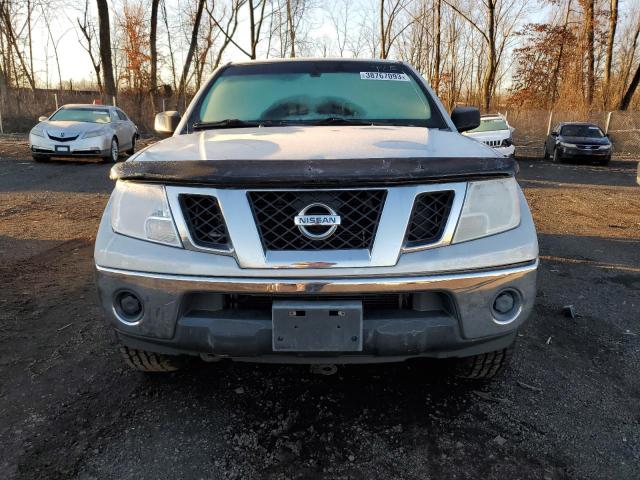 Photo 5 from auction – 2009 NISSAN FRONTIER K with VIN 1N6AD06W89C416164