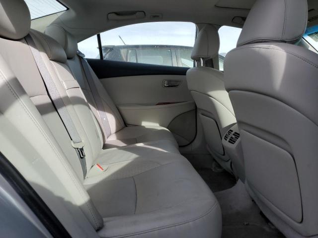 Photo 10 from auction – 2008 LEXUS ES 350 with VIN JTHBJ46G582185372