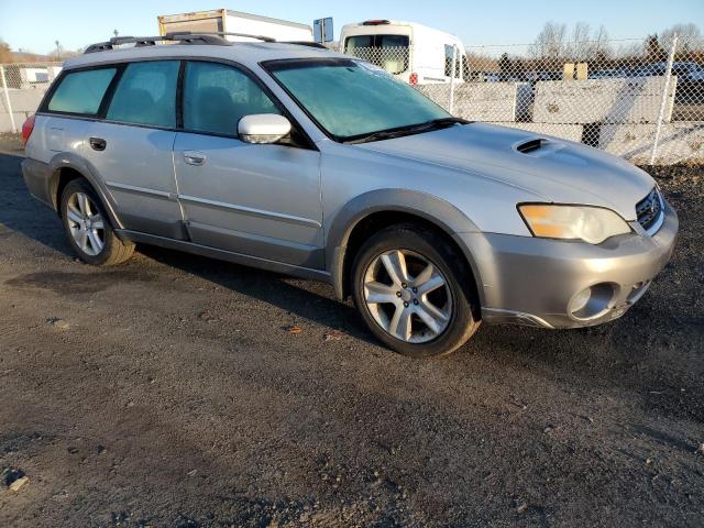 Photo 4 from auction – 2006 SUBARU LEGACY OUT with VIN 4S4BP67C464303058