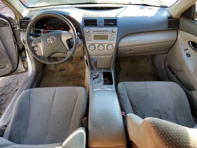 Photo 8 from auction – 2011 TOYOTA CAMRY BASE with VIN 4T1BF3EK3BU210358