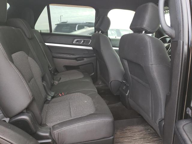Photo 11 from auction – 2017 FORD EXPLORER X with VIN 1FM5K7D88HGD16592