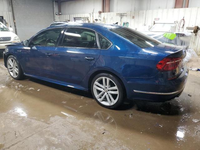 Photo 2 from auction – 2018 VOLKSWAGEN PASSAT S with VIN 1VWAA7A38JC026779