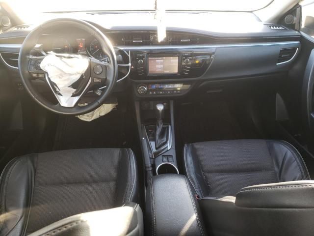Photo 8 from auction – 2014 TOYOTA COROLLA L with VIN 5YFBURHE5EP012823