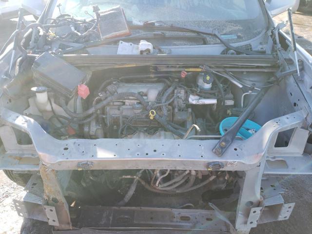 Photo 12 from auction – 2004 BUICK RENDEZVOUS with VIN 3G5DA03E54S508704